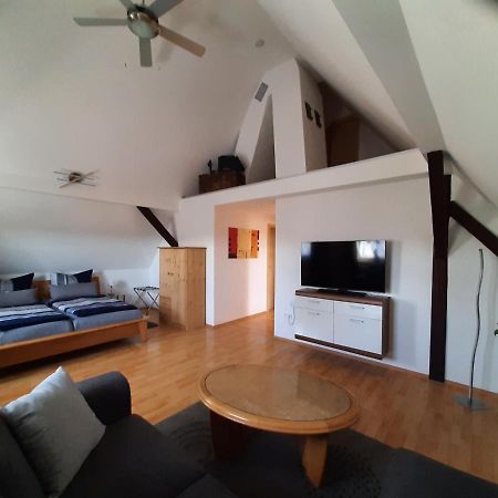 Binder'S Ferienapartments Zur Altmuehl Херриден Экстерьер фото