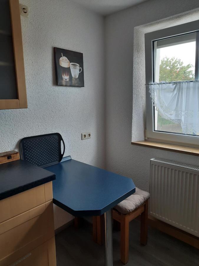 Binder'S Ferienapartments Zur Altmuehl Херриден Экстерьер фото