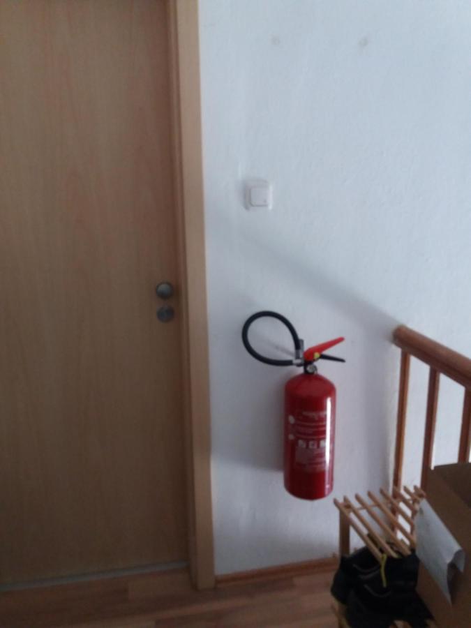 Binder'S Ferienapartments Zur Altmuehl Херриден Экстерьер фото