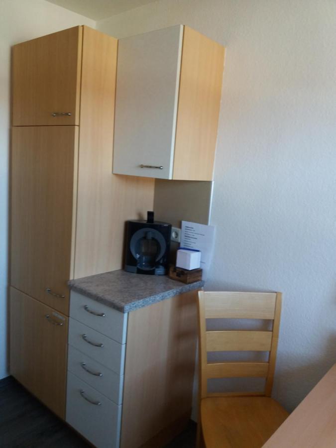 Binder'S Ferienapartments Zur Altmuehl Херриден Экстерьер фото