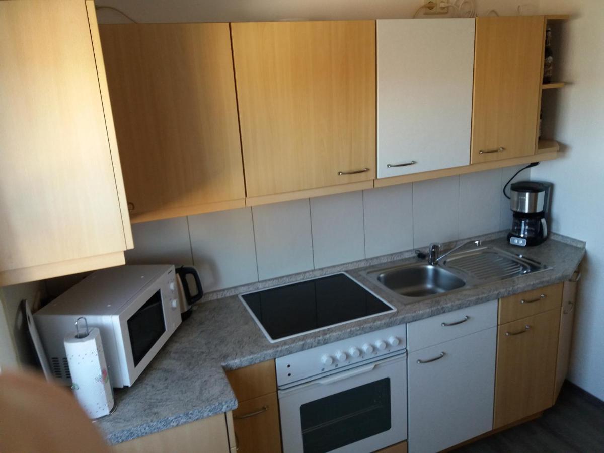 Binder'S Ferienapartments Zur Altmuehl Херриден Экстерьер фото