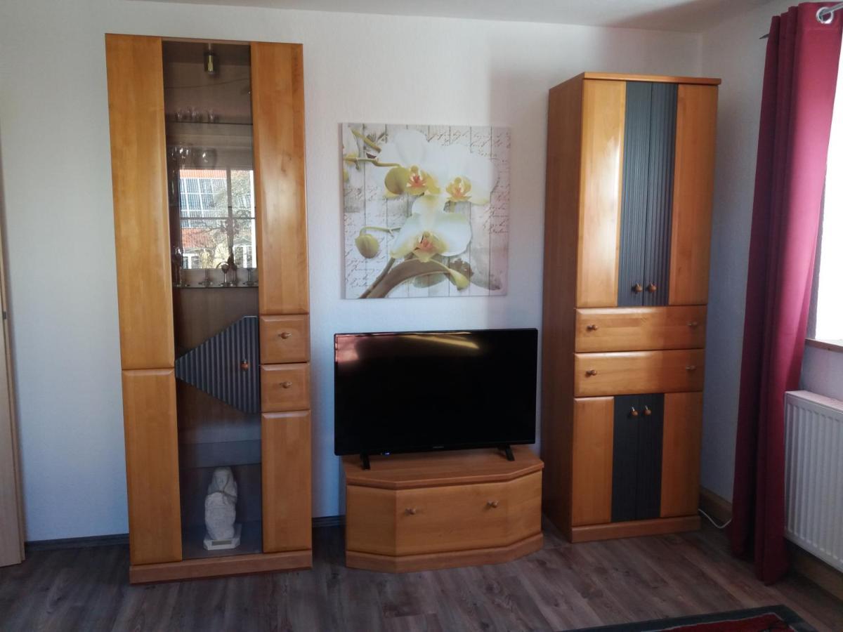 Binder'S Ferienapartments Zur Altmuehl Херриден Экстерьер фото