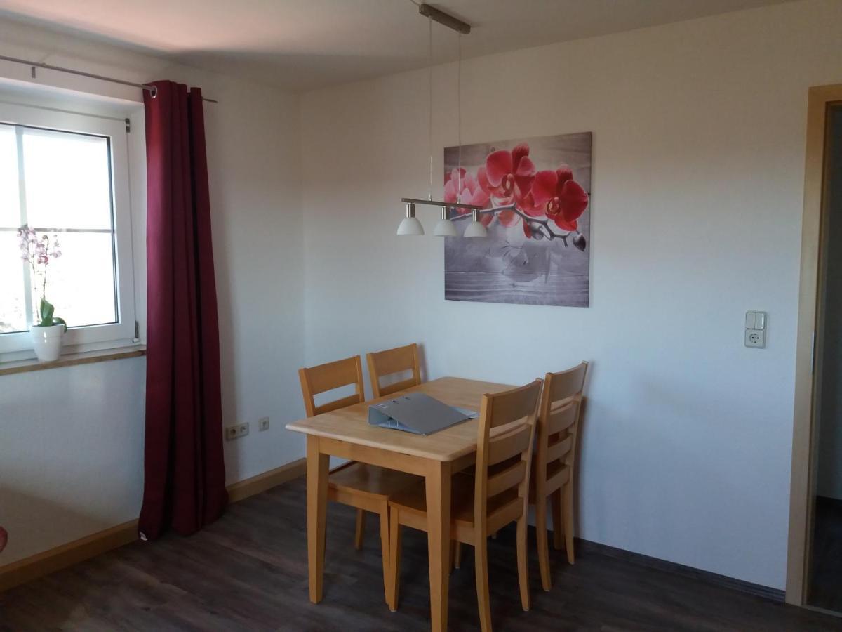 Binder'S Ferienapartments Zur Altmuehl Херриден Экстерьер фото