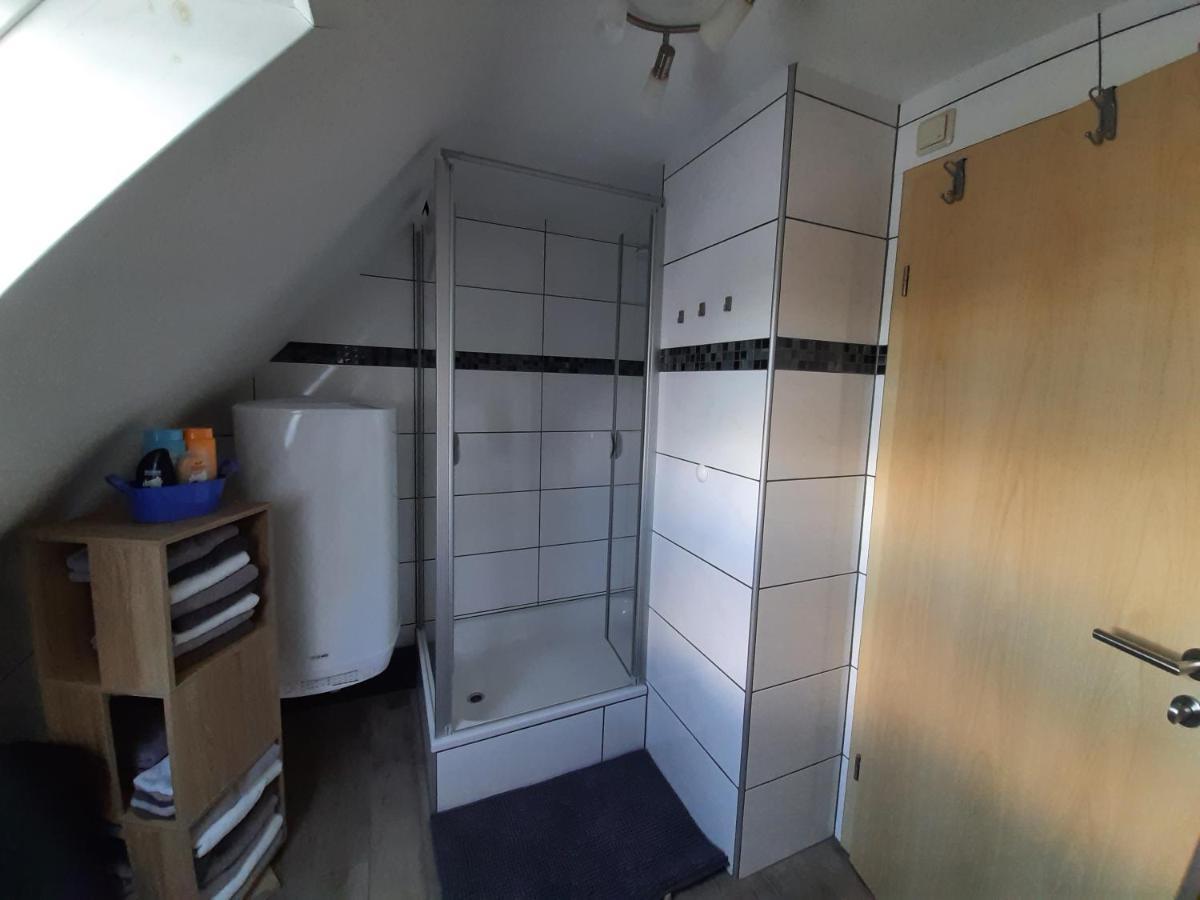 Binder'S Ferienapartments Zur Altmuehl Херриден Экстерьер фото