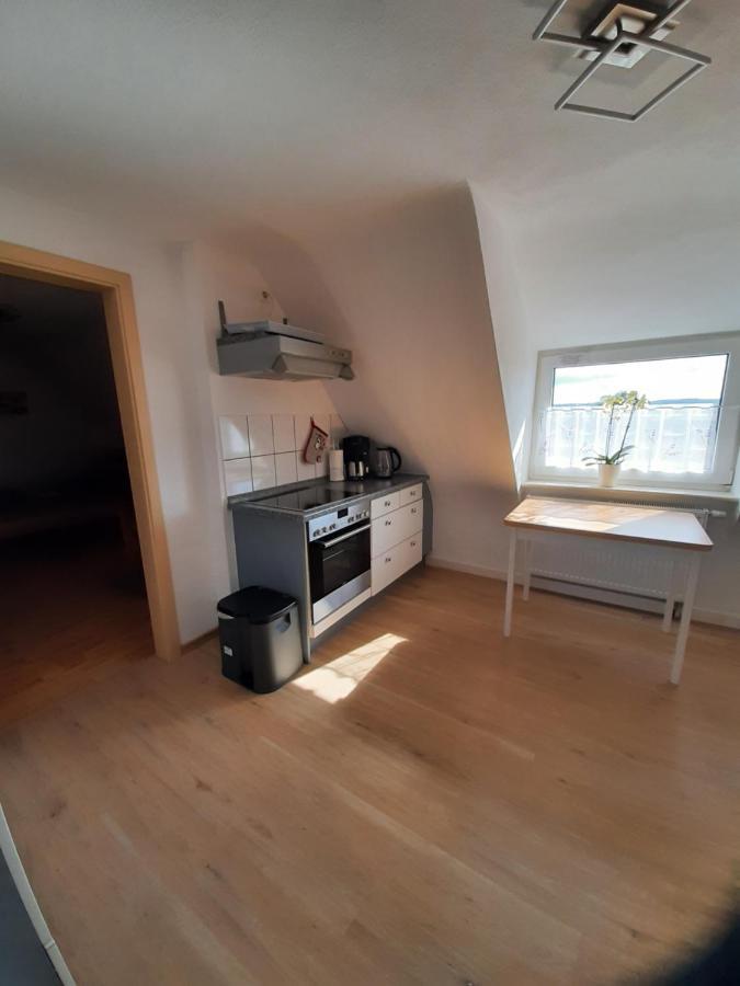 Binder'S Ferienapartments Zur Altmuehl Херриден Экстерьер фото