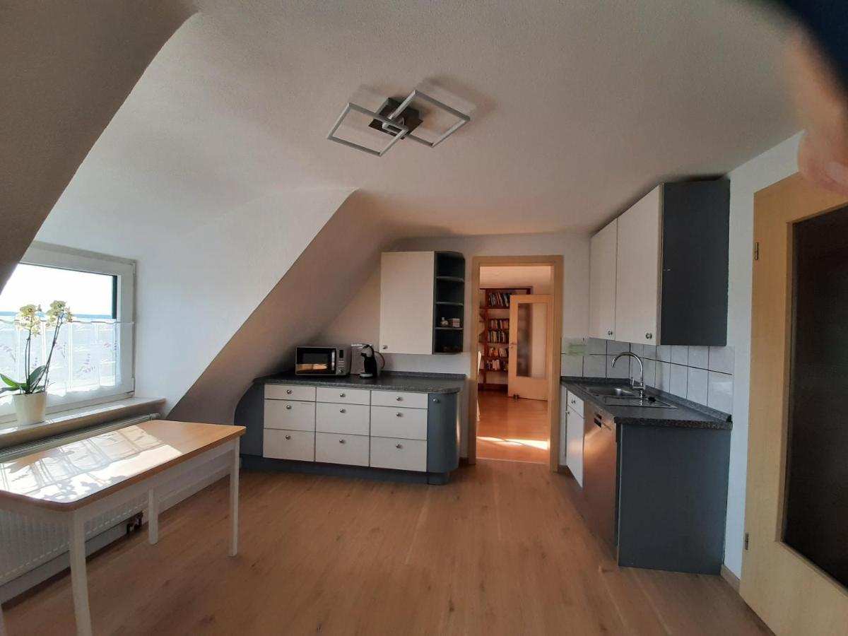 Binder'S Ferienapartments Zur Altmuehl Херриден Экстерьер фото