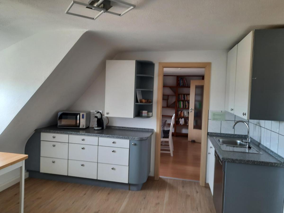 Binder'S Ferienapartments Zur Altmuehl Херриден Экстерьер фото